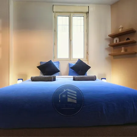 Le Berri Alpes Apartman *