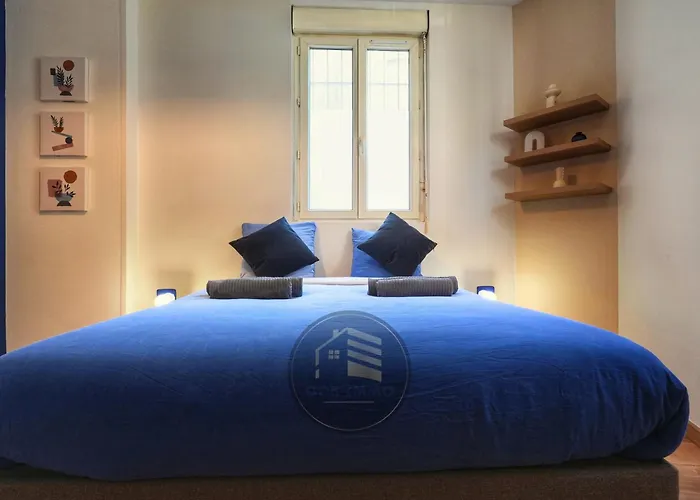 Le Berri Alpes Apartman *